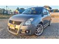 2005 Suzuki Swift