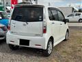 2012 Daihatsu Move Custom