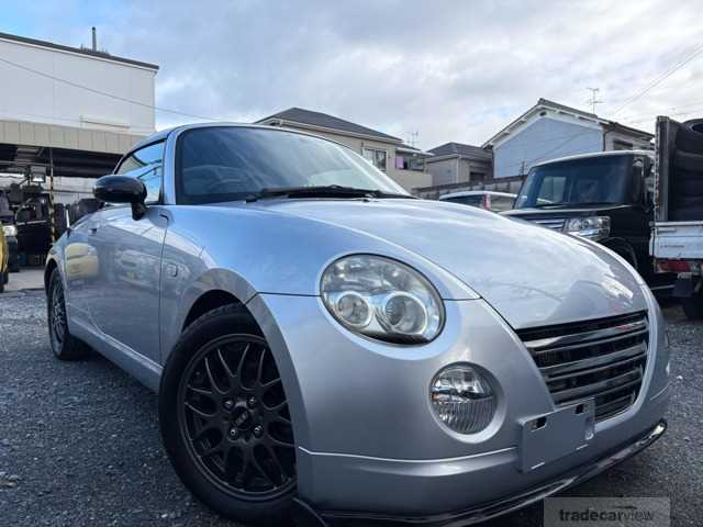 2005 Daihatsu Copen