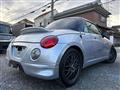 2005 Daihatsu Copen