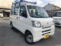 2013 Daihatsu Hijet Cargo