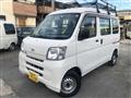 2013 Daihatsu Hijet Cargo