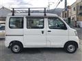 2013 Daihatsu Hijet Cargo