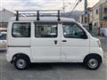 2013 Daihatsu Hijet Cargo