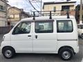 2013 Daihatsu Hijet Cargo