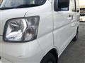 2013 Daihatsu Hijet Cargo