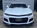 2017 Chevrolet Camaro