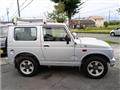 1996 Suzuki Jimny