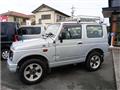 1996 Suzuki Jimny