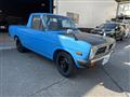 1982 Nissan Sunny Truck