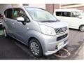 2014 Daihatsu Move