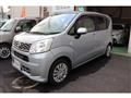 2014 Daihatsu Move