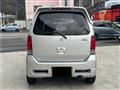 1999 Suzuki Wagon R