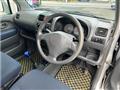 1999 Suzuki Wagon R