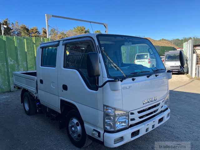 2020 Isuzu Isuzu Others