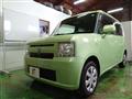 2013 Daihatsu Move Conte