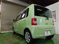 2013 Daihatsu Move Conte