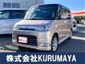 2007 Daihatsu Tanto Custom