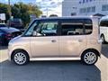 2007 Daihatsu Tanto Custom