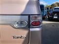 2007 Daihatsu Tanto Custom