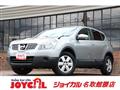 2007 Nissan Dualis