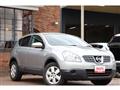 2007 Nissan Dualis