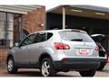 2007 Nissan Dualis