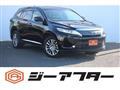 2019 Toyota Harrier