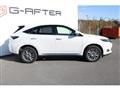 2014 Toyota Harrier