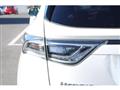 2014 Toyota Harrier