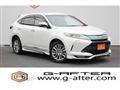 2018 Toyota Harrier