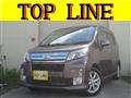 2013 Daihatsu Move Custom