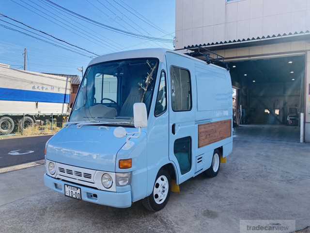 2002 Toyota Toyoace