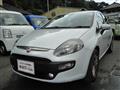 2011 Fiat Punto