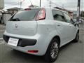 2011 Fiat Punto