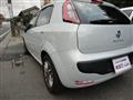 2011 Fiat Punto