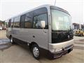 2007 Nissan Civilian Bus