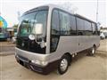 2007 Nissan Civilian Bus