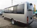 2007 Nissan Civilian Bus