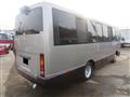 2007 Nissan Civilian Bus