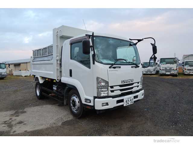 2016 Isuzu Isuzu Others