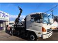 2003 Hino Hino Others