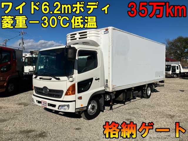 2006 Hino Hino Others