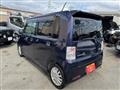 2010 Daihatsu Move Conte