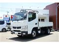 2012 Mitsubishi Canter