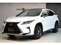 2019 Lexus RX