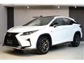 2019 Lexus RX