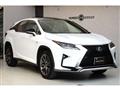 2019 Lexus RX