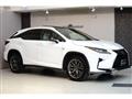 2019 Lexus RX