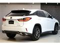 2019 Lexus RX